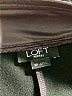 Ann Taylor LOFT Black Active Pants Size S (petite) - photo 7