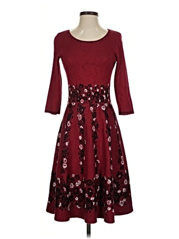 Taylor Casual Dress (view 1)