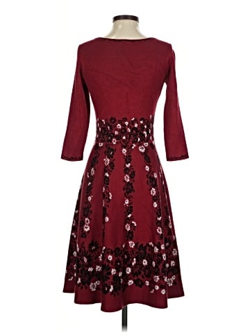 Taylor Casual Dress (view 2)
