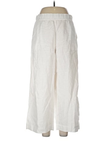 Tahari Linen Pants (view 1)
