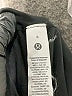 Lululemon Athletica Solid Black Active Skort Size 8 - photo 3
