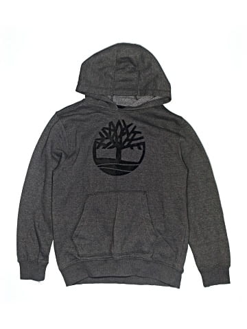 Timberland Pullover Hoodie (view 1)