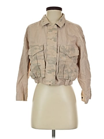 Hei Hei Jacket (view 1)