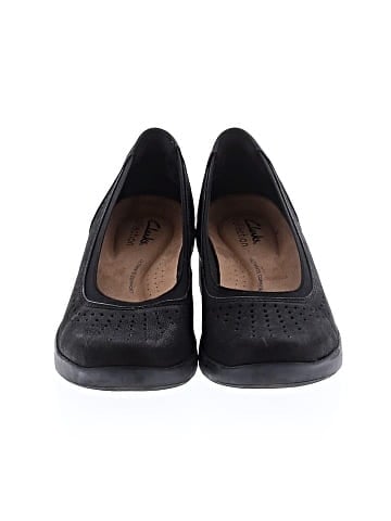 Clarks Wedges (view 2)