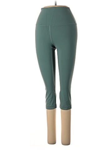 Lululemon Athletica Active Pants (view 1)