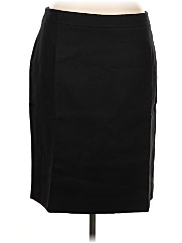 J.Crew Wool Skirt (view 1)