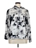 Ideology Tie-dye Gray Pullover Hoodie Size XL - photo 1