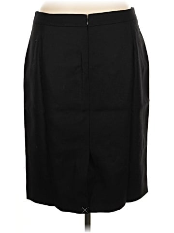 J.Crew Wool Skirt (view 2)