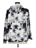 Ideology Tie-dye Gray Pullover Hoodie Size XL - photo 2