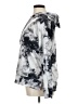Ideology Tie-dye Gray Pullover Hoodie Size XL - photo 5