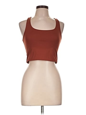Girlfriend Collective Sleeveless Top (view 1)