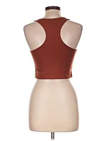 Girlfriend Collective Sleeveless Top (view 2)