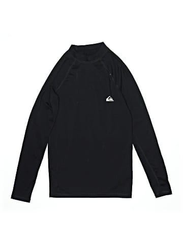 Quiksilver Long Sleeve T-Shirt (view 1)