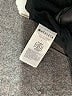 Athleta Solid Black Dress Pants Size 4 - photo 8