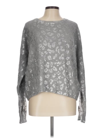 DKNY Jeans Pullover Sweater (view 1)
