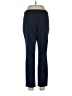 Massimo Dutti Solid Blue Active Pants Size 12 - photo 2
