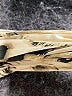 MNG 100% Polyester Tie-dye Ivory Casual Dress Size 8 - photo 7