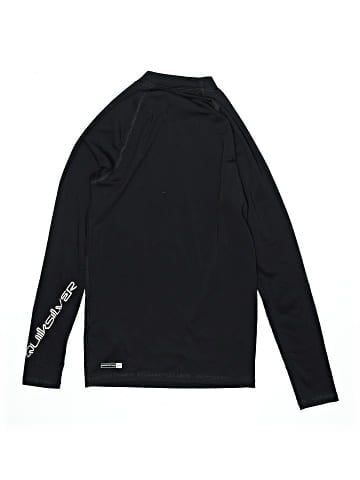Quiksilver Long Sleeve T-Shirt (view 2)