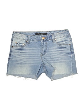 Max Jeans Denim Shorts (view 1)