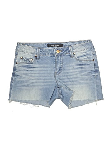 Max Jeans Denim Shorts (view 1)