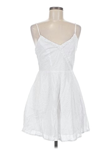Trixxi Casual Dress (view 1)