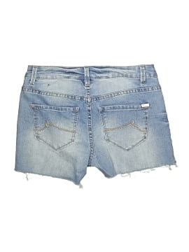 Max Jeans Denim Shorts (view 2)