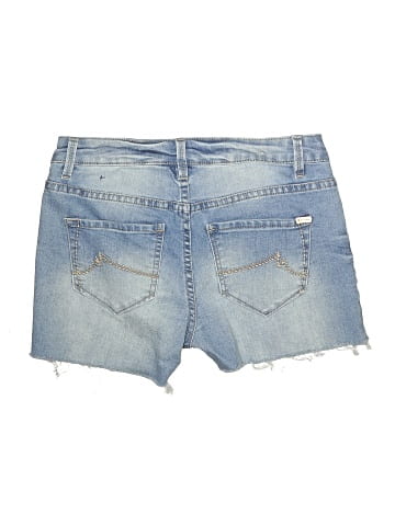 Max Jeans Denim Shorts (view 2)