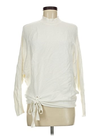 GB Long Sleeve Blouse (view 1)