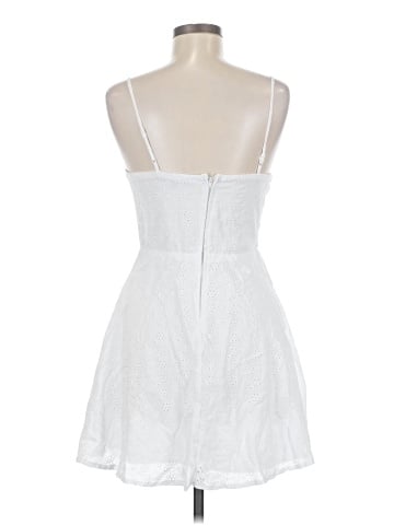 Trixxi Casual Dress (view 2)