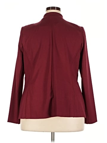 ELOQUII Blazer (view 2)