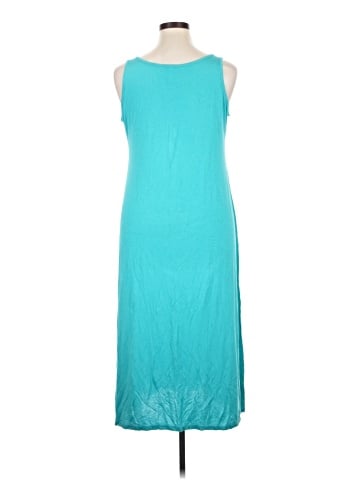 Great Northwest Indigo Casual Dress (view 2)