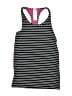 Ivivva Black Tank Top Size 4 - photo 1