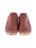 Beek.. Burgundy Mule/Clog Size 6 - photo 2