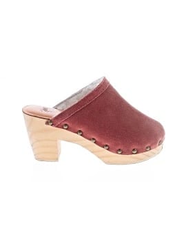 Beek.. Mule/Clog (view 1)