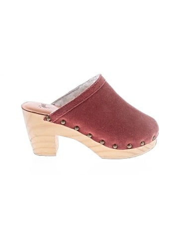 Beek.. Mule/Clog (view 1)