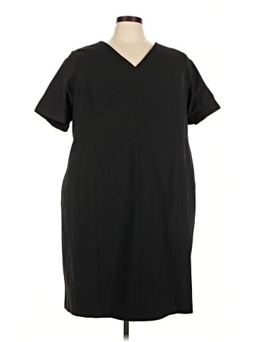 Lands' End Casual Dress (view 1)