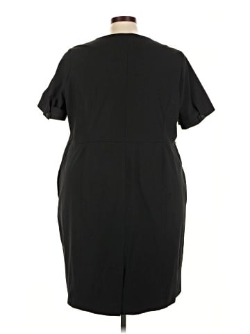 Lands' End Casual Dress (view 2)