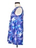 Sakurafina Blue Tank Top Size S - photo 5