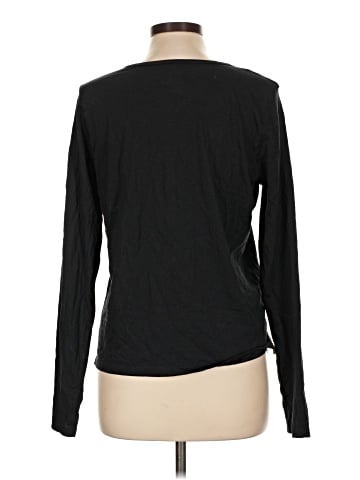 Girlfriend Collective Long Sleeve Top (view 2)