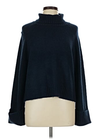 Parker Long Sleeve Top (view 1)