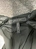 BCBGMAXAZRIA 100% Polyester Black Casual Dress Size S - photo 4