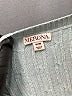 Merona Blue Pullover Sweater Size M - photo 7