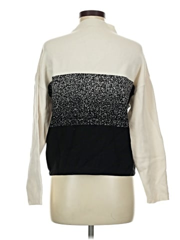 Anne Klein Pullover Sweater (view 2)