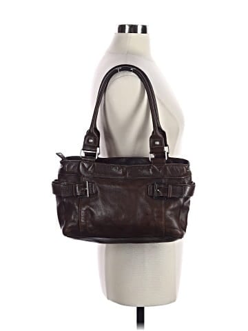 Audrey Brooke Shoulder Bag (view 2)
