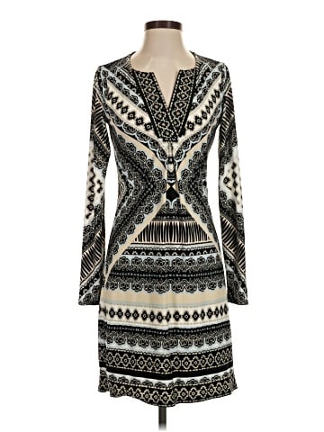 Hale Bob Casual Dress (view 1)