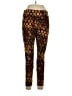 Lularoe Print Gold Leggings Size 1X (Tall & Curvy) - photo 1
