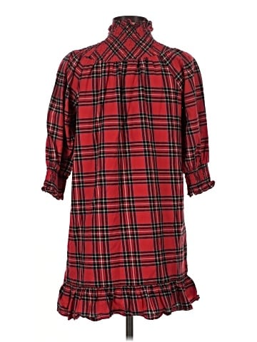 Sugarlips 3/4 Sleeve Blouse (view 2)