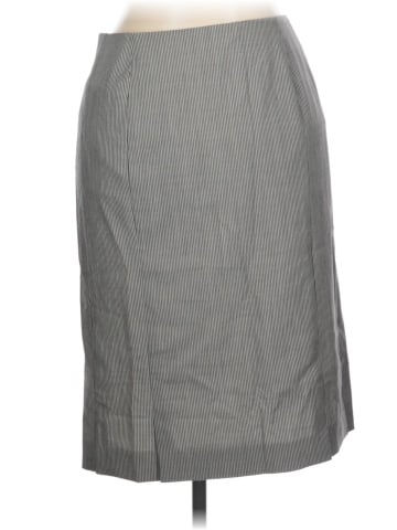 Akris Punto Formal Skirt (view 1)