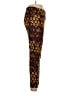 Lularoe Print Gold Leggings Size 1X (Tall & Curvy) - photo 4