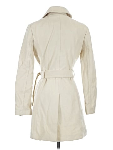 Banana Republic Wool Coat (view 2)